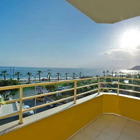 Cleopatra Alis Alanya