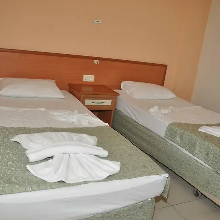 Cleopatra Alis Hotel