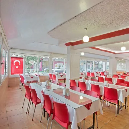 Hotel Cleopatra Alis Alanya