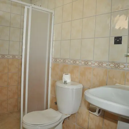 Cleopatra Alis 3* Alanya